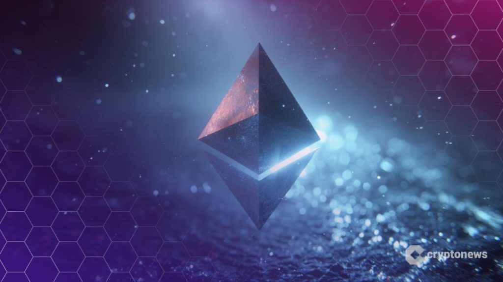 BitMine Jadi Raja Ethereum dengan Cadangan 11 Miliar Dolar, Saham Naik 6%