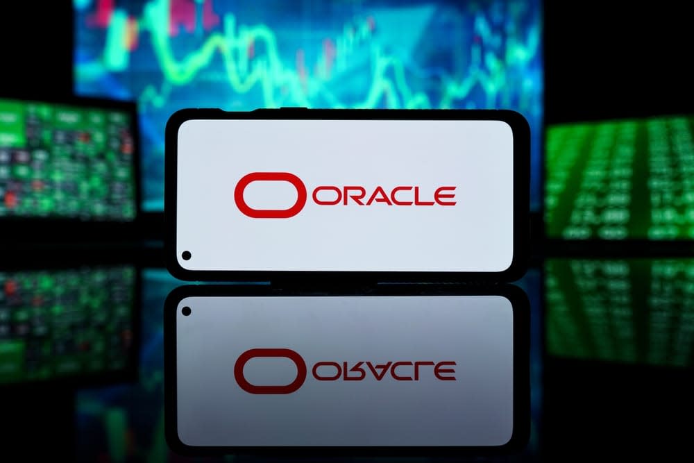 Oracle dan Ledakan Cloud AI: Apakah Momentum Saham Ini Akan Terus Berlanjut?
