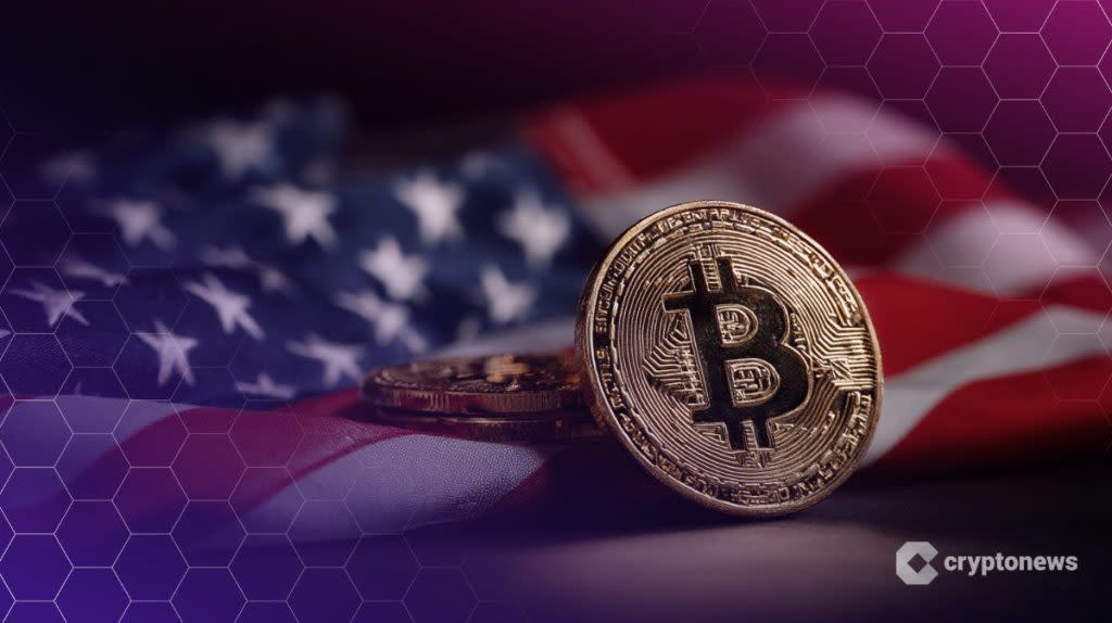 Massachusetts Siap Bahas Cadangan Strategis Bitcoin untuk Negara Bagian
