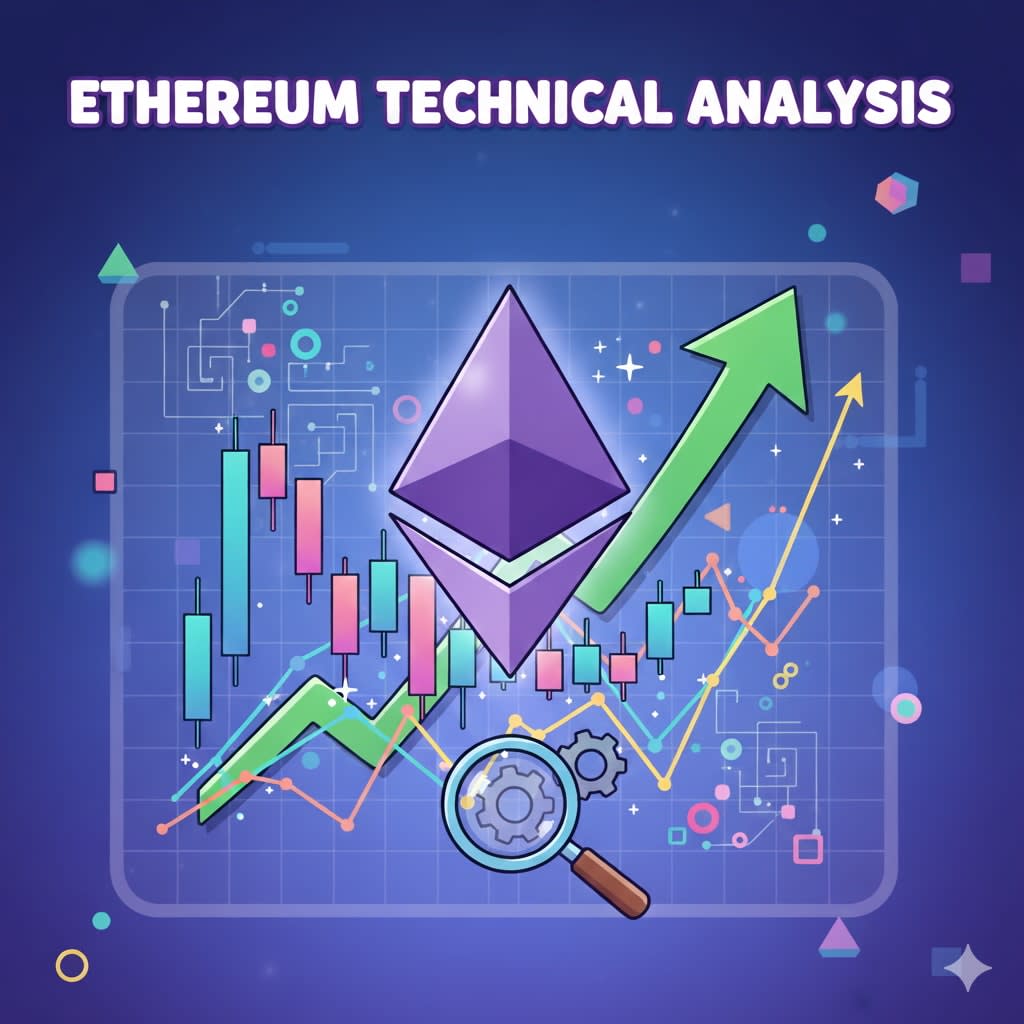 Analisis Ethereum: Apakah ETH Bisa Capai Harga Tertinggi Baru Oktober 2025?
