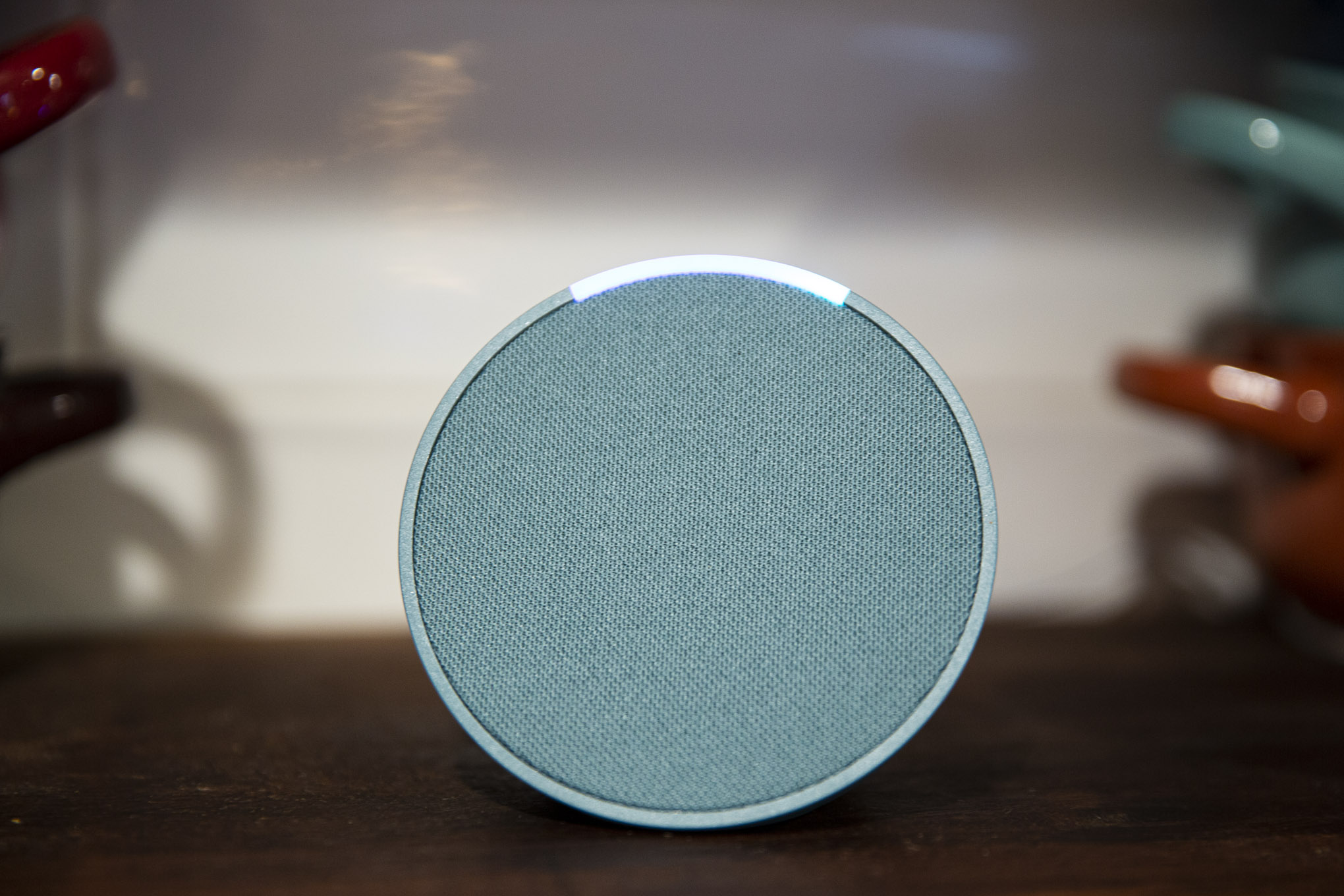 Diskon Besar Echo Pop dan Echo Dot: Speaker Pintar Murah Jelang Prime Day Amazon