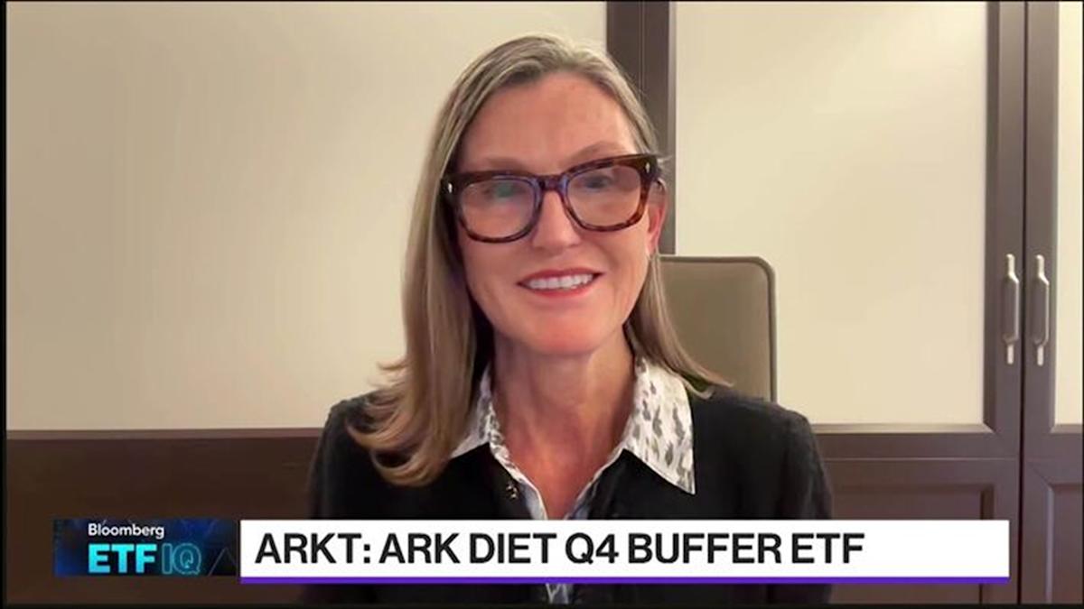 ARK Invest Luncurkan DIET ETFs, Solusi Investasi dengan Perlindungan Risiko