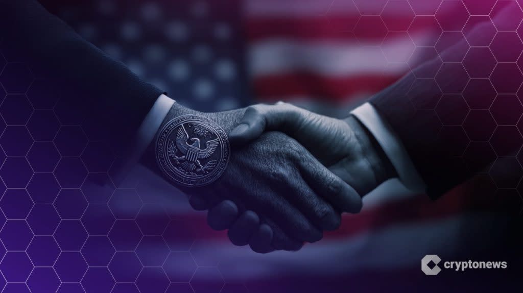 SEC dan CFTC Fokus Harmonisasi Regulasi, Tolak Rumor Merger