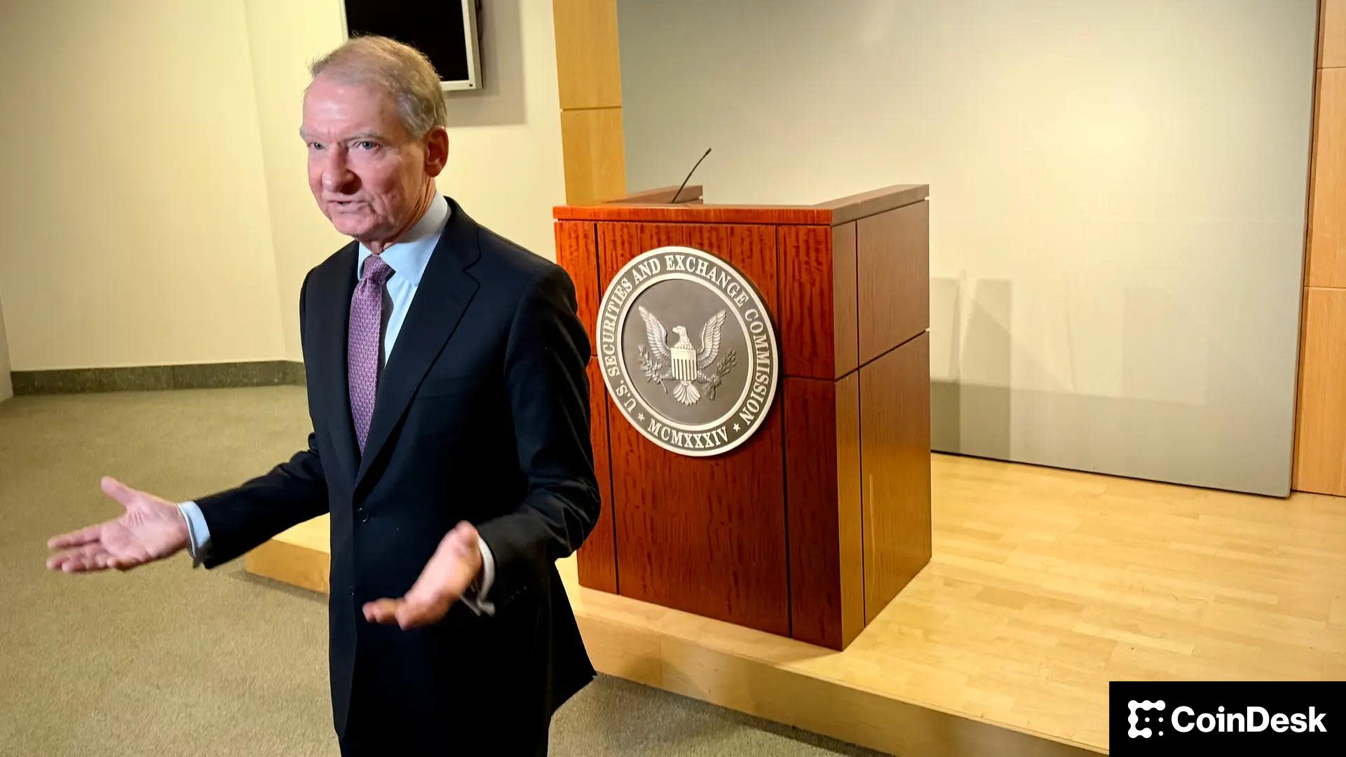 SEC dan CFTC Bersatu Membangun Regulasi Terpadu untuk Masa Depan Kripto