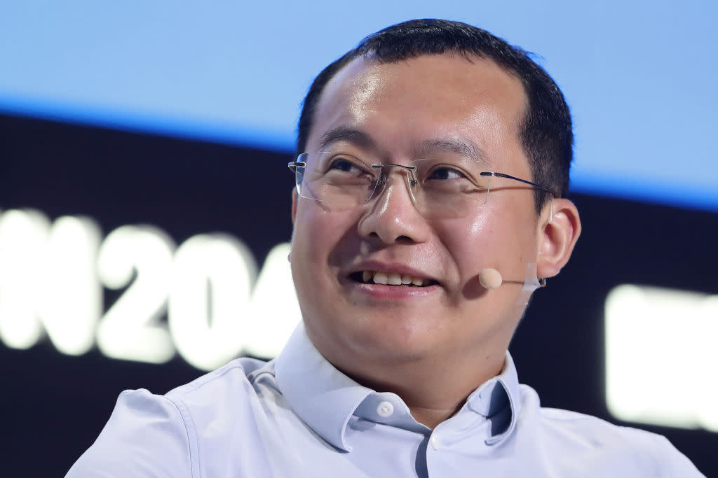 Kerja Sama AS-Inggris Dorong Regulasi Aset Digital Era Baru Global