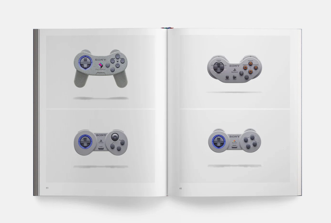 Rayakan 30 Tahun PlayStation dengan Buku Eksklusif dan Sepatu Retro