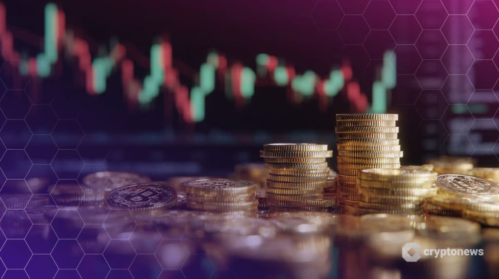 SEC Permudah Proses ETF Kripto, Dorong Percepatan Produk Digital di AS