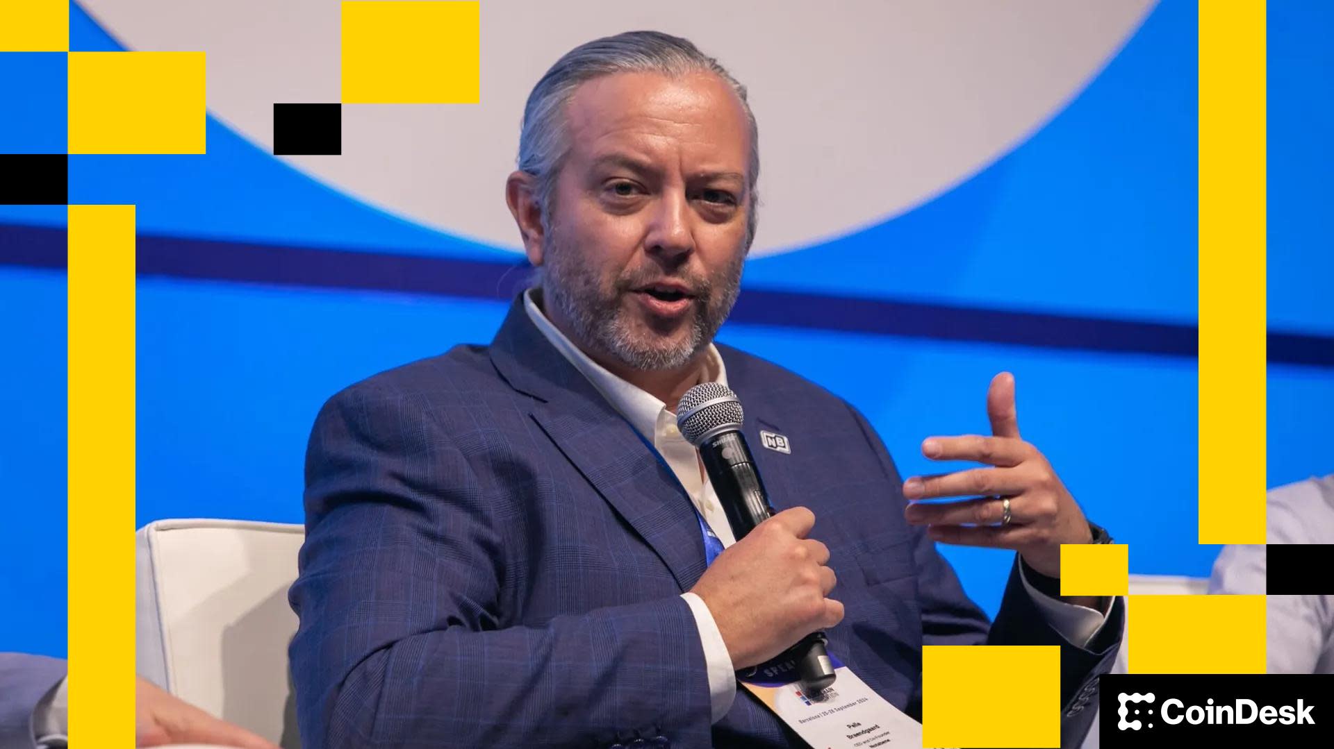 Notabene Flow: Solusi Pembayaran Stablecoin Aman untuk Transaksi Bisnis Besar