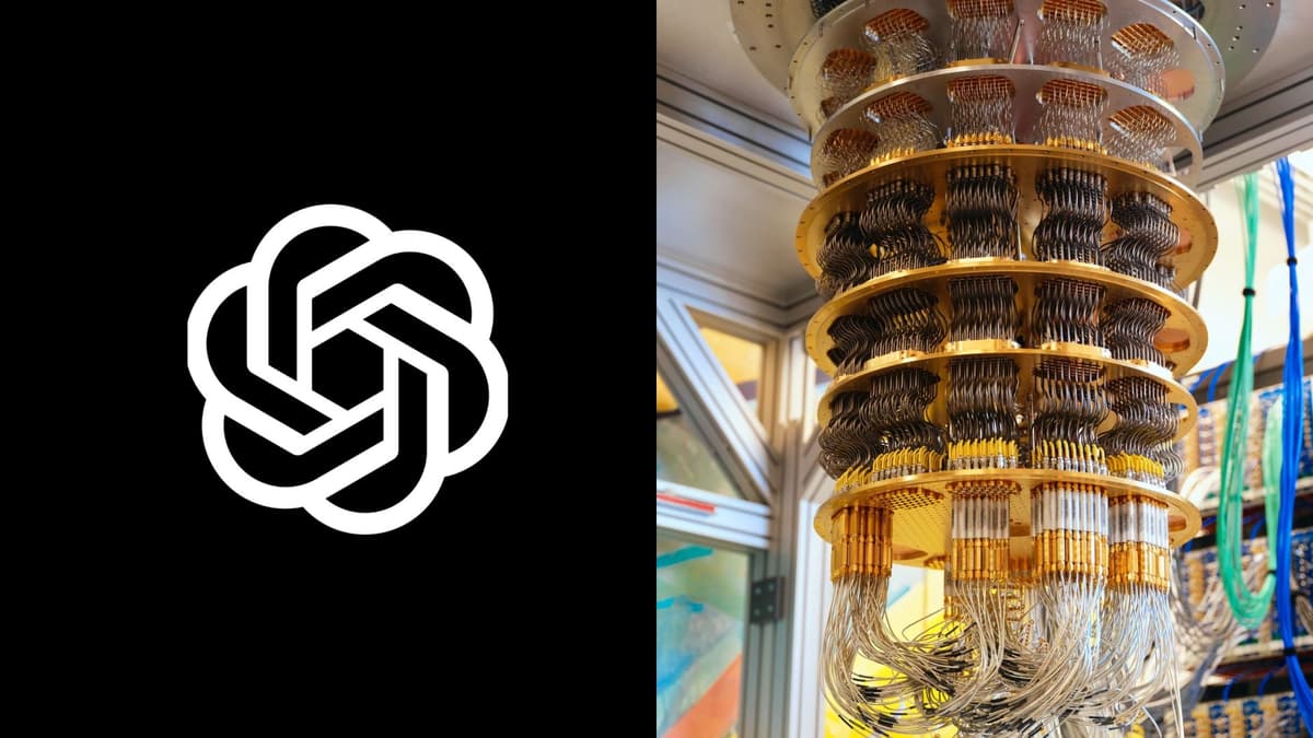 GPT-5 Bantu Batas Maksimal pada Masalah Kompleksitas Kuantum QMA