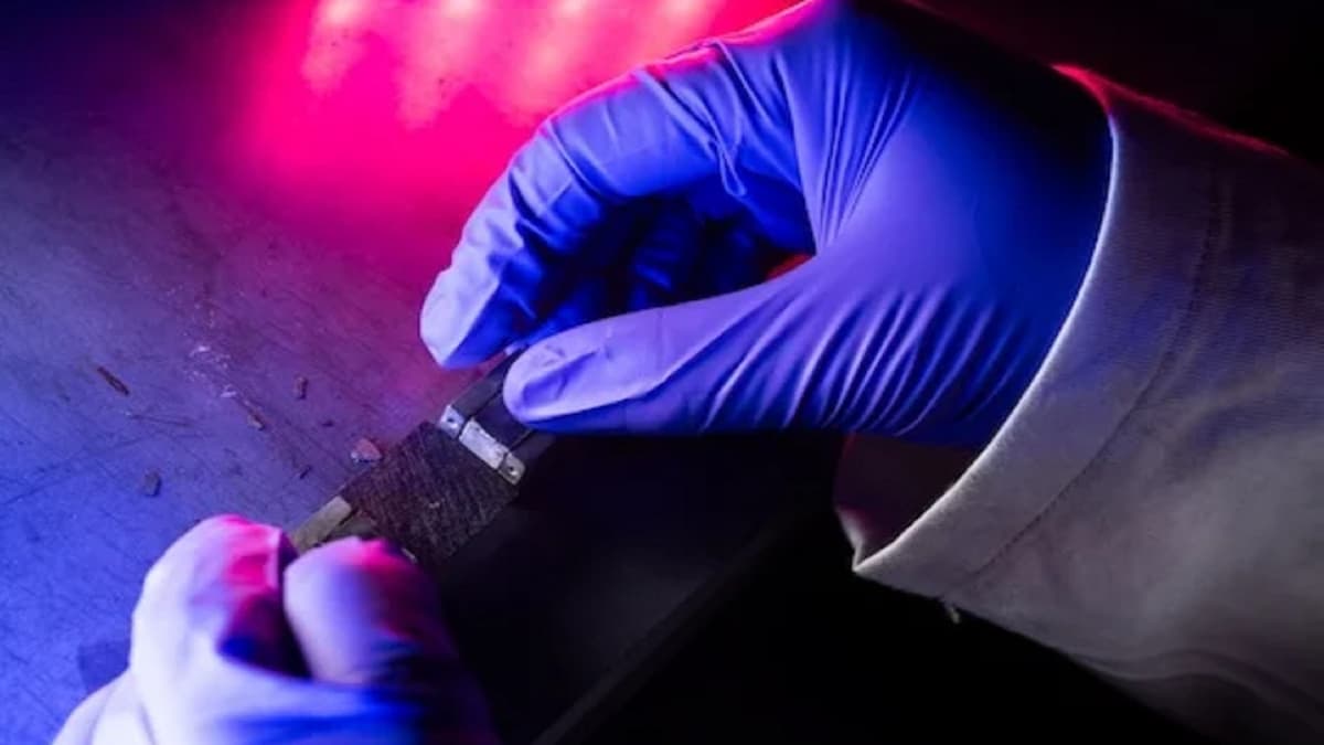 Metode Kilat Daur Ulang Elemen Tanah Jarang Hemat Energi dan Ramah Lingkungan