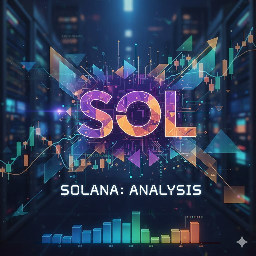 Analisis Teknikal SOL USD: Momentum Naik dan Level Kunci untuk Membeli