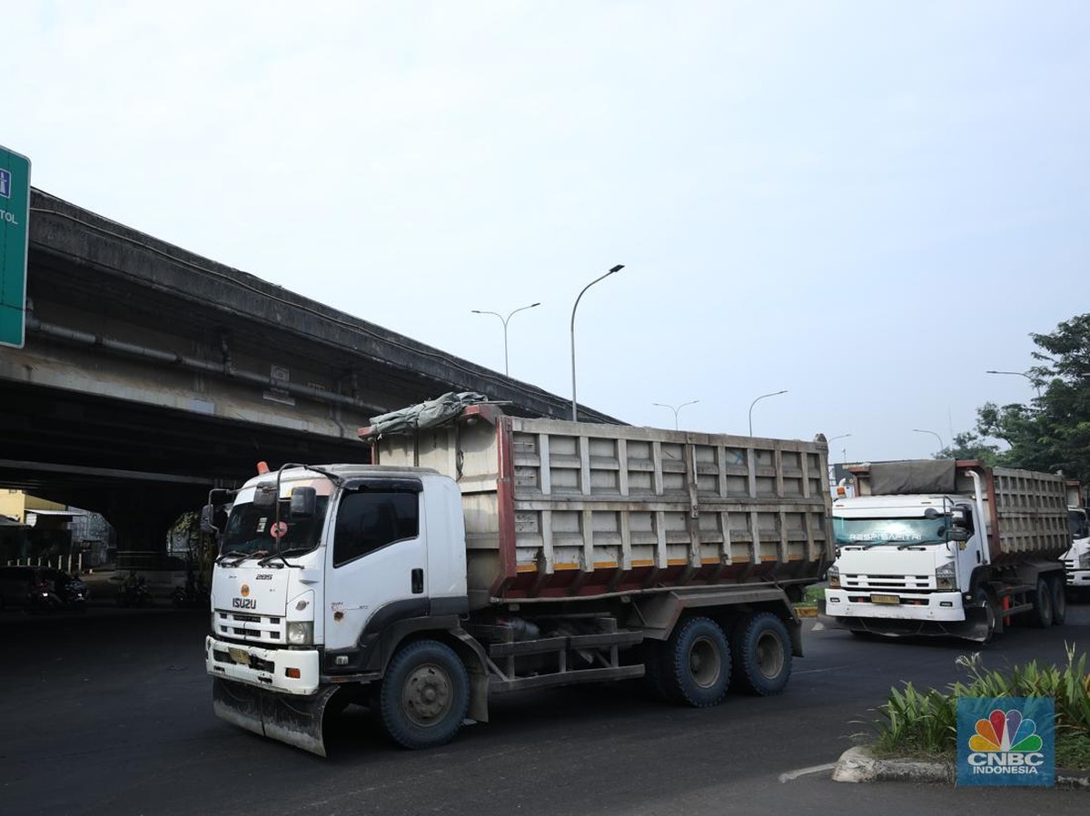 Kendaraan Otomatis Tanpa Sopir: Inovasi Baru dan Ancaman Profesi Sopir Tradisional