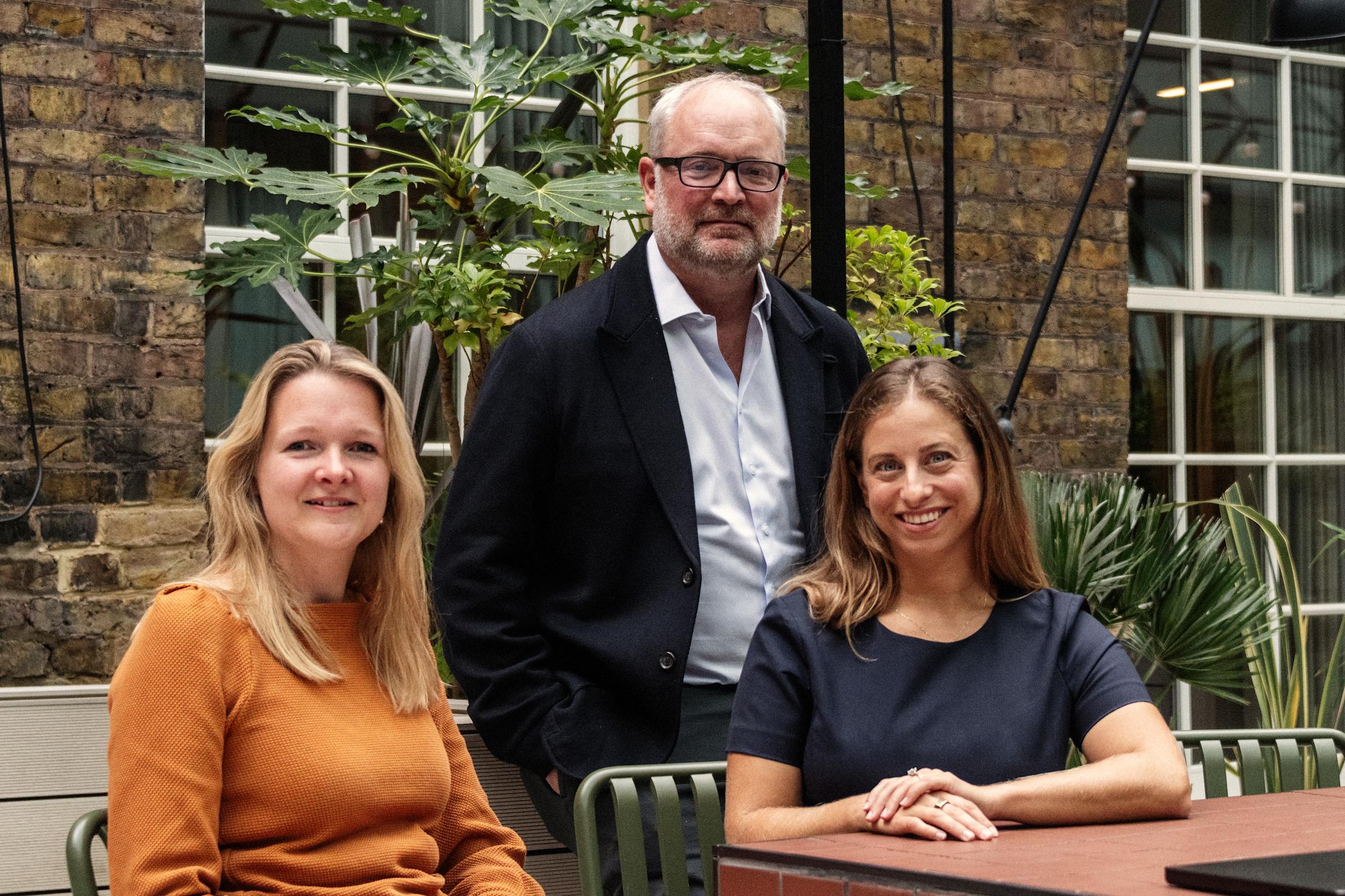 Notion Capital Gagas Dana 130 Juta Dollar Dorong Startup AI dan Pertahanan Eropa