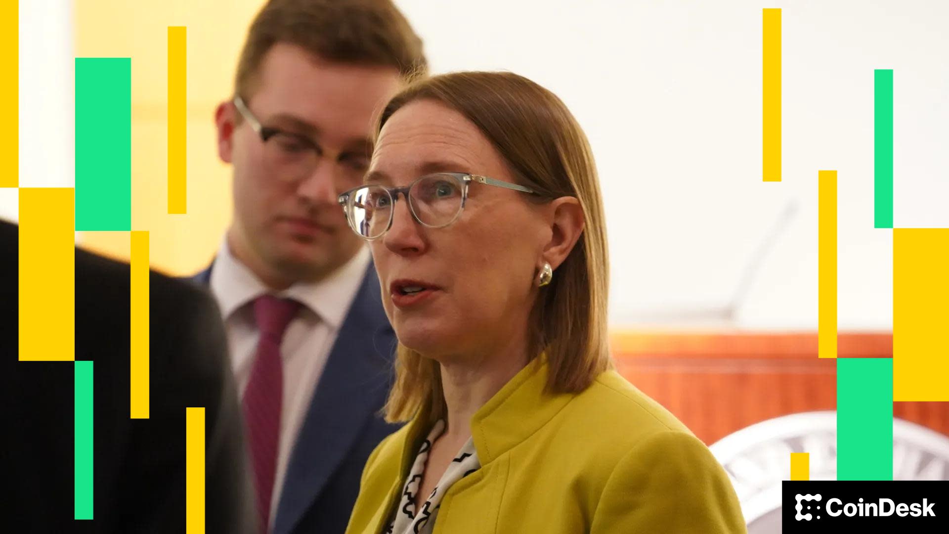 SEC Ajak Industri Berdialog tentang Kompleksitas Tokenisasi Aset Tradisional