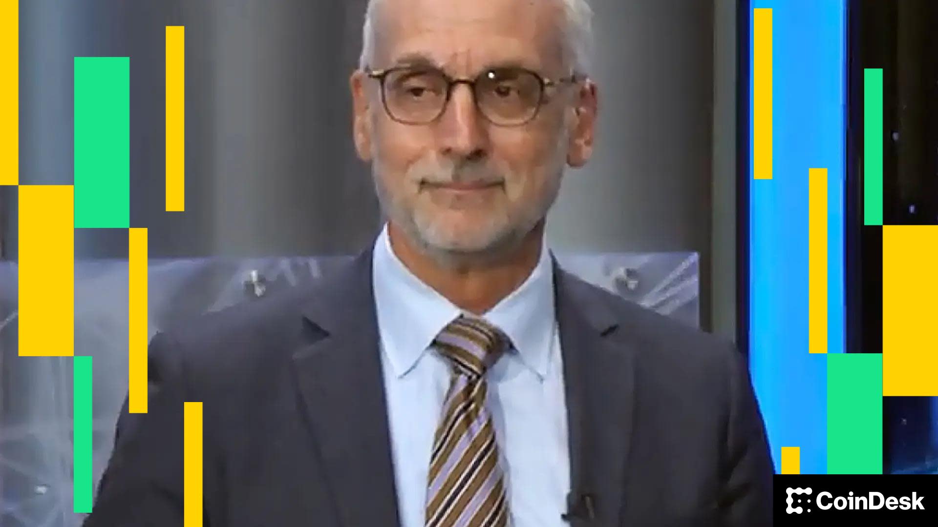 Waktunya Washington Beri Aturan Jelas Soal Crypto untuk Masa Depan Keuangan