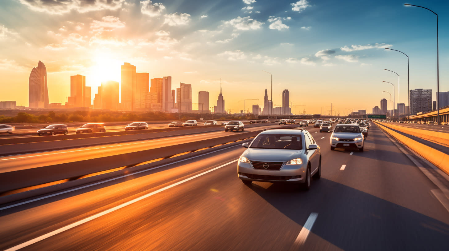 Pony AI dan ComfortDelGro Luncurkan Layanan Mobil Otonom di Singapura