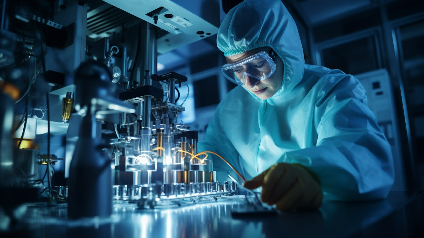 Ralliant Luncurkan Produk Baru Tektronix, Siap Dukung Teknologi Masa Depan