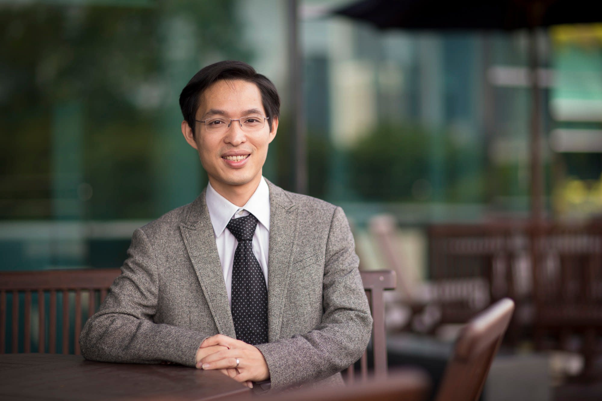 Alibaba Perkuat Pengembangan Model AI Canggih di Tongyi Lab dengan Ahli Terbaru