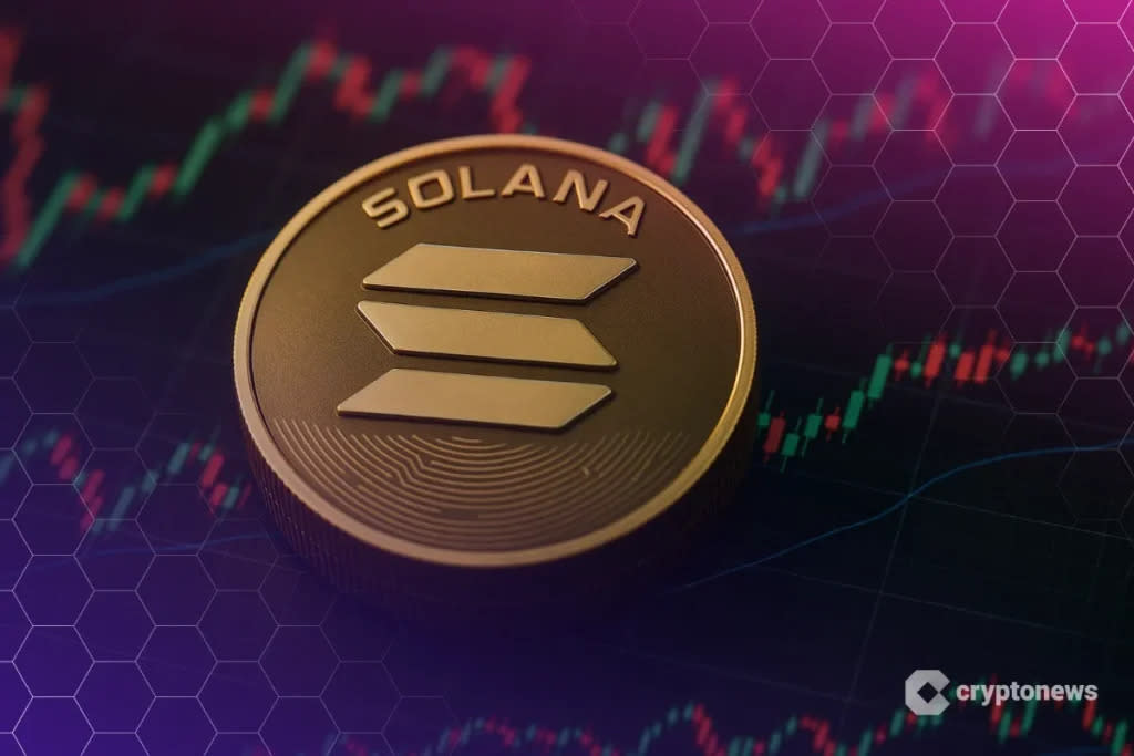 Persetujuan ETF Crypto Kini Pasti, Solana ETF Bisa Meluncur Kapan Saja