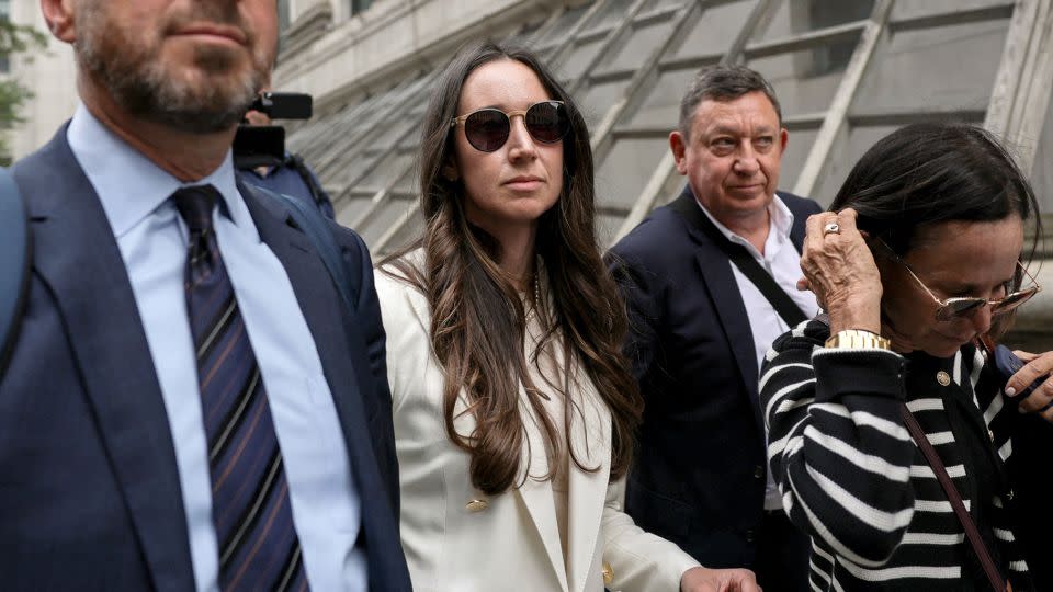 Pendiri Startup Frank Dijatuhi Hukuman Karena Tipu JPMorgan Rp2,5 Triliun