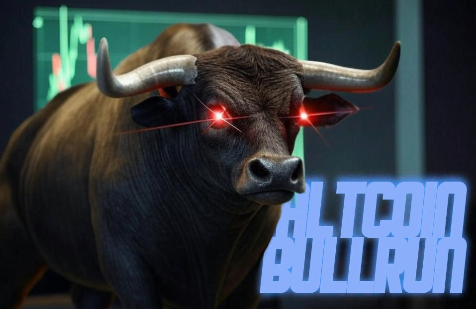 Bitcoin dan Ethereum Tangguh, Inilah Altcoin Potensial di Tengah Ketidakpastian Ekonomi