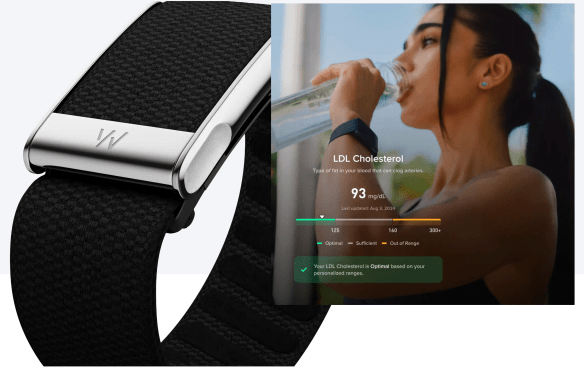 Whoop Luncurkan Layanan Tes Darah Terintegrasi untuk Kesehatan Lebih Personal