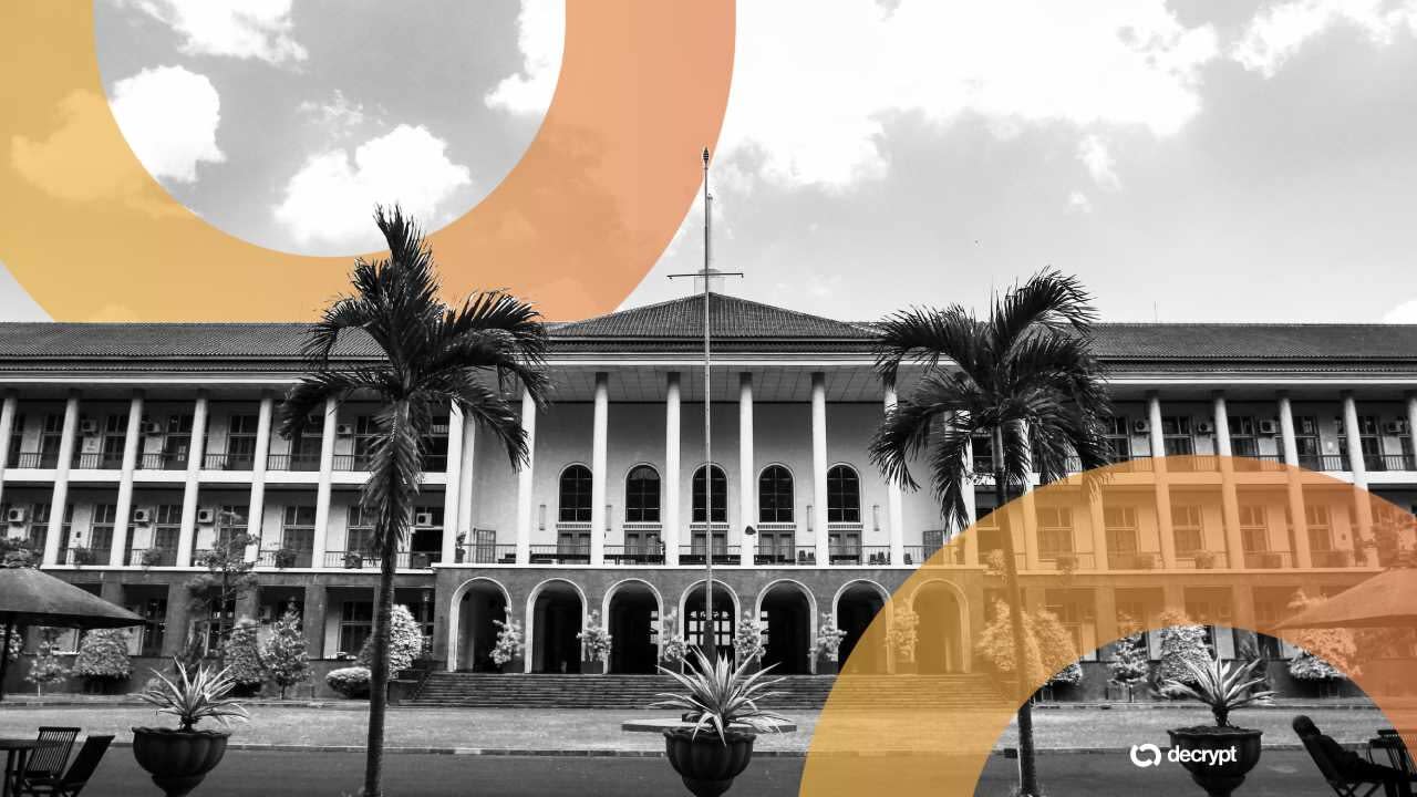 UGM Simpan Nilai Mahasiswa di Blockchain untuk Pendidikan Lebih Modern