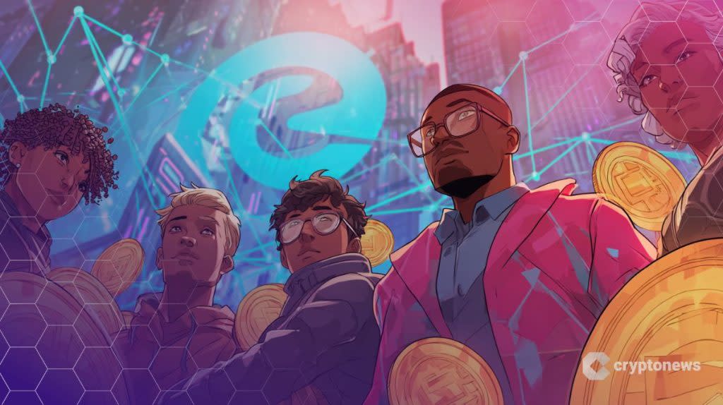 Republic Tokenisasi Saham Animoca Brands Buka Akses Investasi Web3 Global