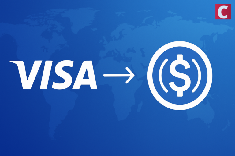 Visa Luncurkan Stablecoin untuk Mempercepat dan Permurah Transfer Uang Internasional