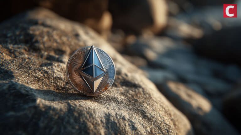 Ethereum Siap Tembus Rp 70.71 ribu ($4.300) Didukung Aksi Akumulasi Investor Besar