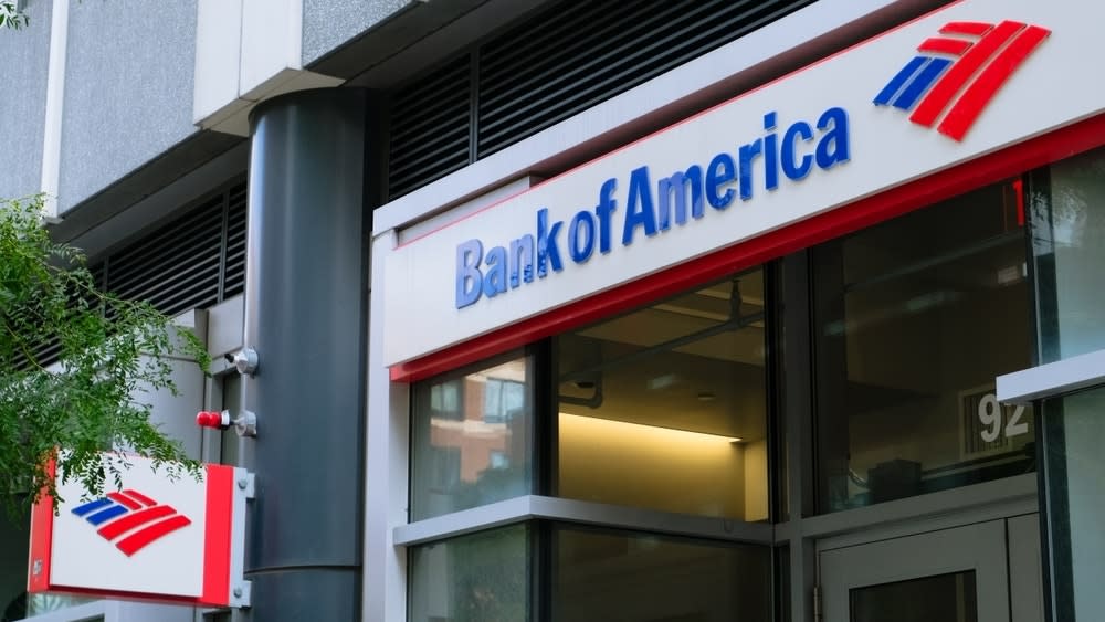 Bank of America Gunakan AI untuk Layanan Lebih Cepat dan Pintar ke Klien