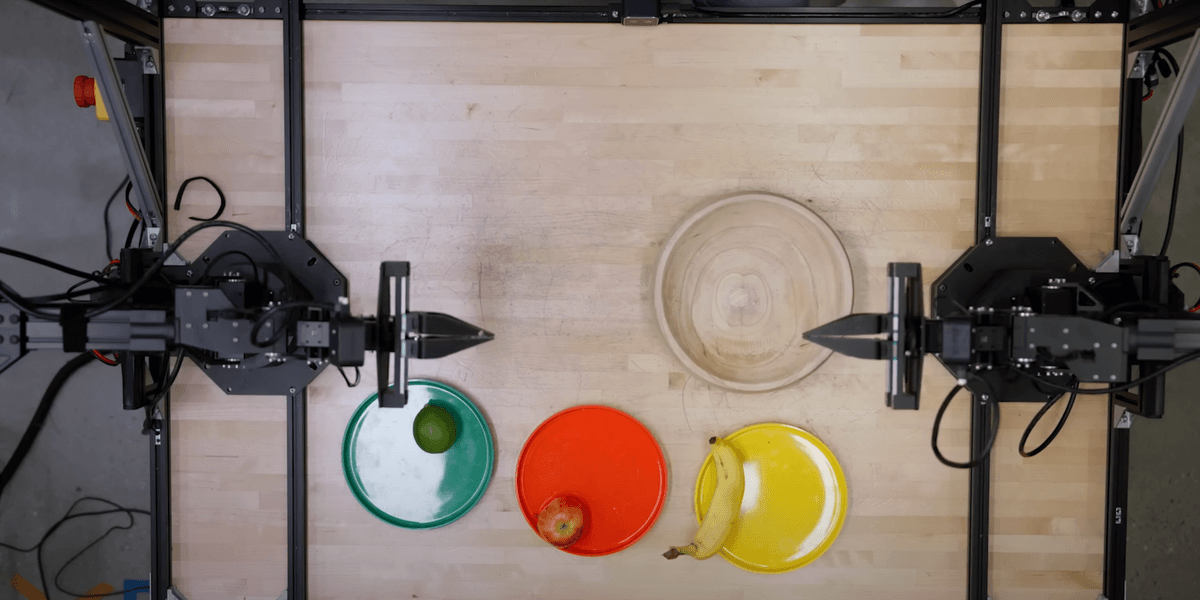 Gemini Robotics 1.5: Robot Humanoid Cerdas Selesaikan Tugas Kompleks dengan Aman