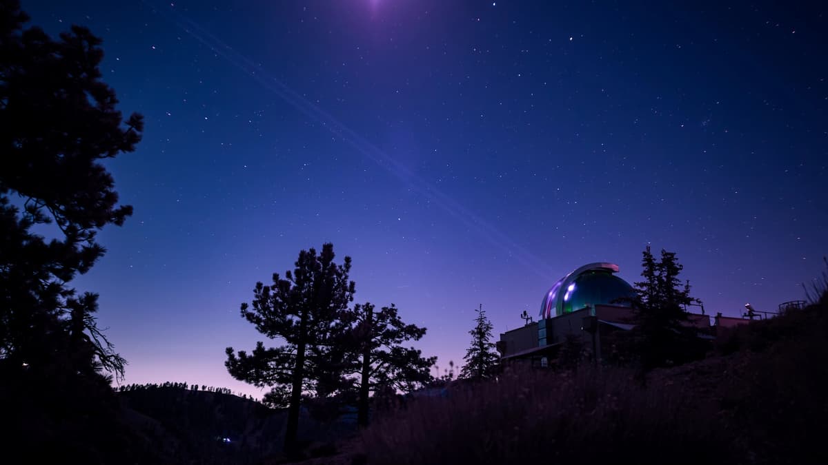 NASA Uji Komunikasi Laser dari Deep Space untuk Misi Psyche ke Asteroid Langka