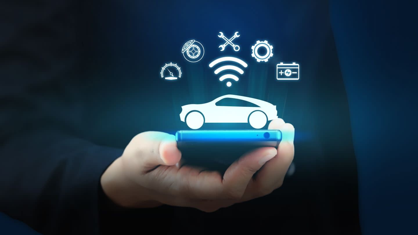 Gilbarco Veeder-Root Jual Operasi di Eropa ke TSG untuk Fokus Teknologi