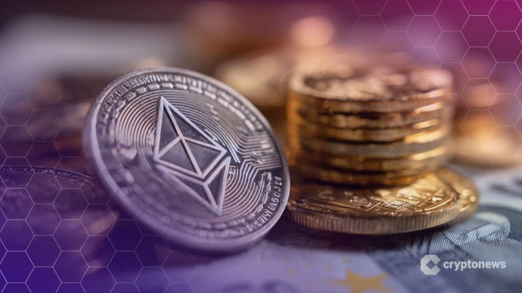 Societe Generale Bawa Stablecoin Euro dan Dollar ke Dunia DeFi Melalui Ethereum