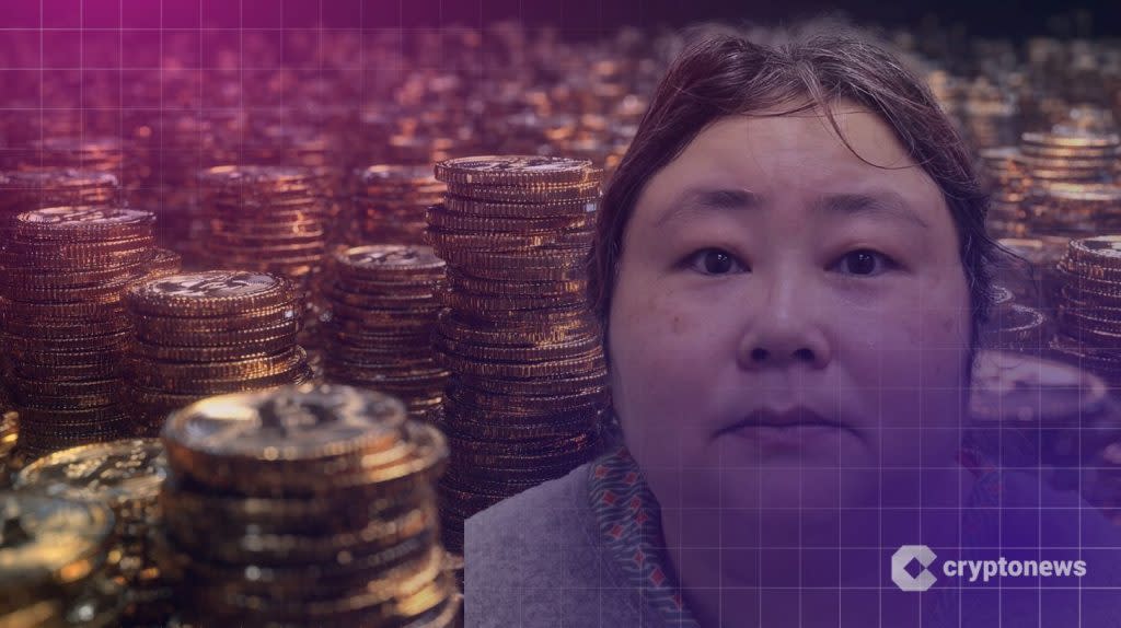 Pertarungan Inggris-China atas Bitcoin Rp100 Triliun dari Penipuan Kripto