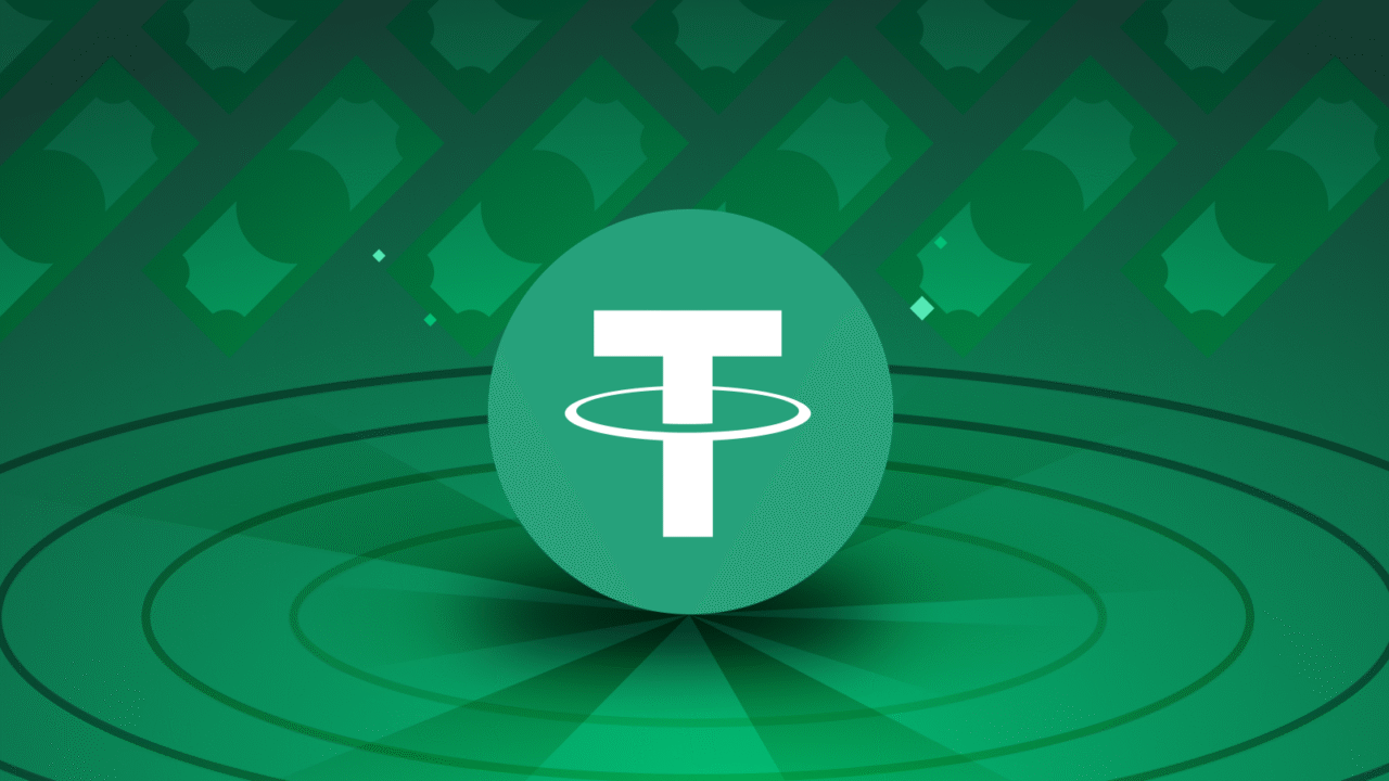 Tether Terus Tambah Bitcoin dan Aset Keras Sebagai Strategi Stabilitas Stablecoin