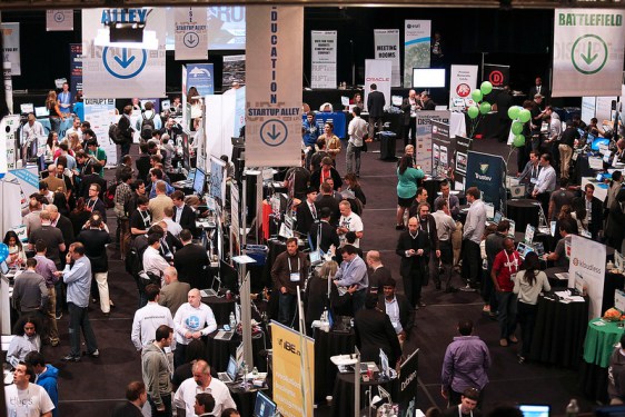 Jangan Lewatkan TechCrunch Disrupt 2025: Kesempatan Besar untuk Startup dan Investor
