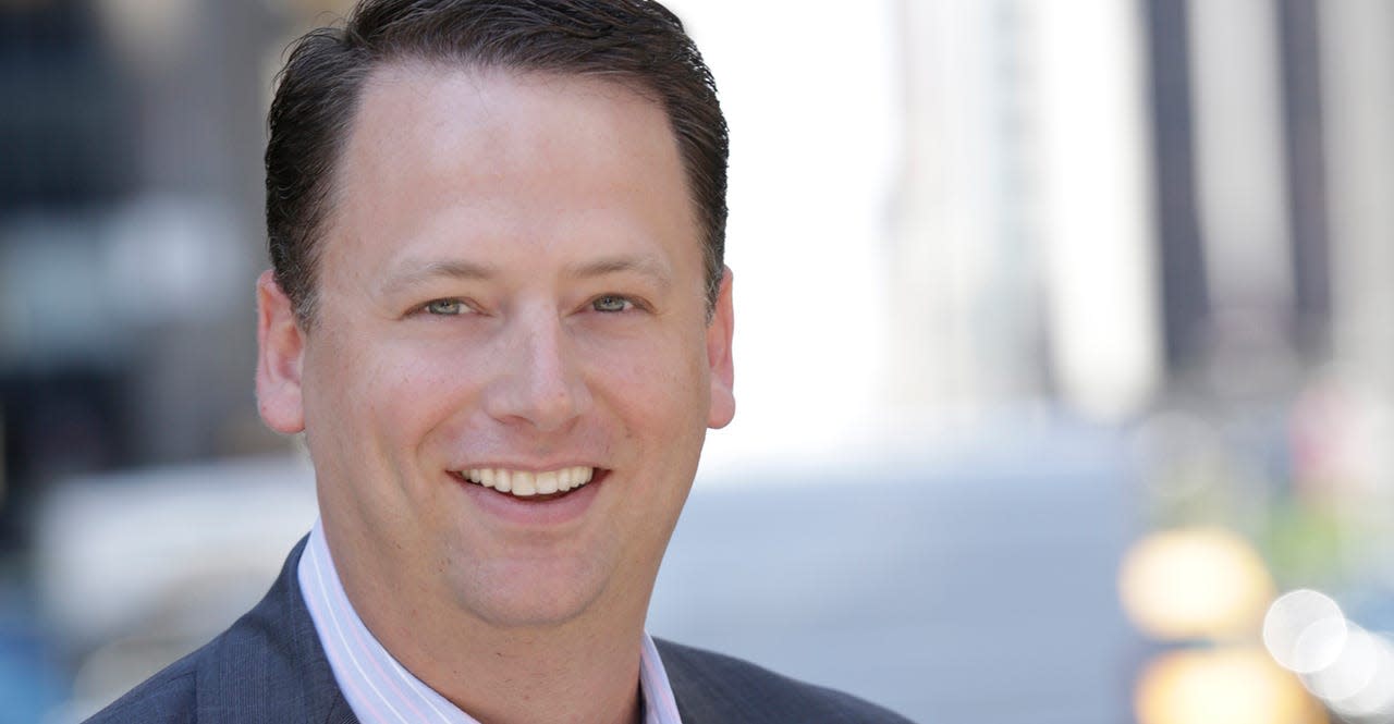 Tim Besar Merrill Lynch Buka Jalan Baru dengan OpenArc, Hadapi Gugatan Hukum