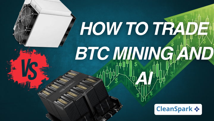 Pennyether Bahas Saham Penambangan Bitcoin dan Masa Depan Hashrate