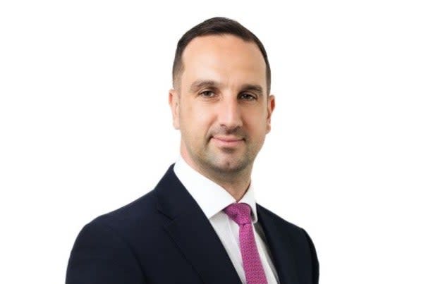 RAF Perkuat Pendanaan dengan Tim Baru dan Pendekatan Hubungan Klien