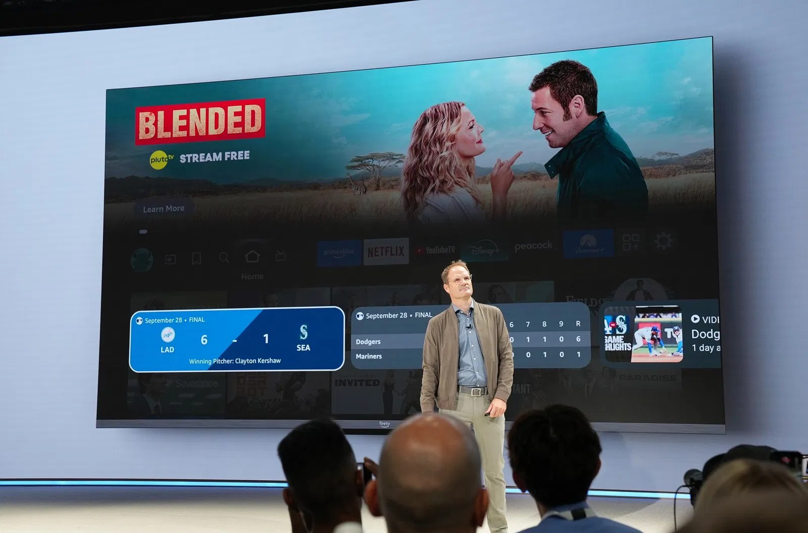 Alexa Plus di Fire TV: Asisten Suara Pintar Bantu Temukan Info Tayangan Lebih Mudah