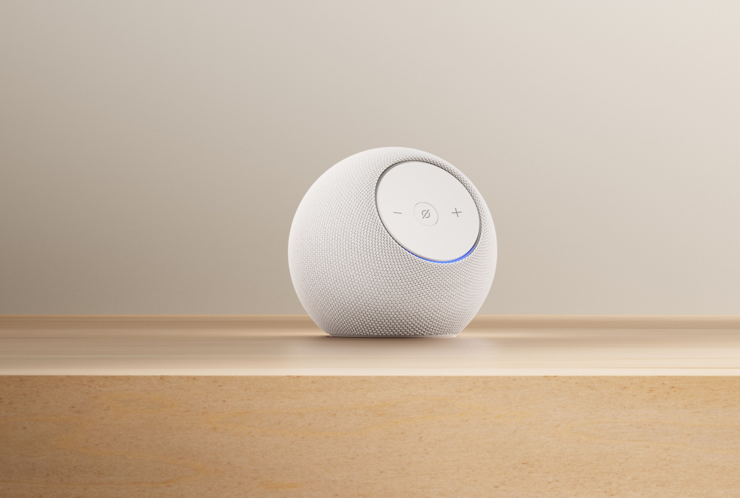 Amazon Echo Dot Max: Speaker Pintar dengan Suara Lebih Kuat dan AI Cerdas