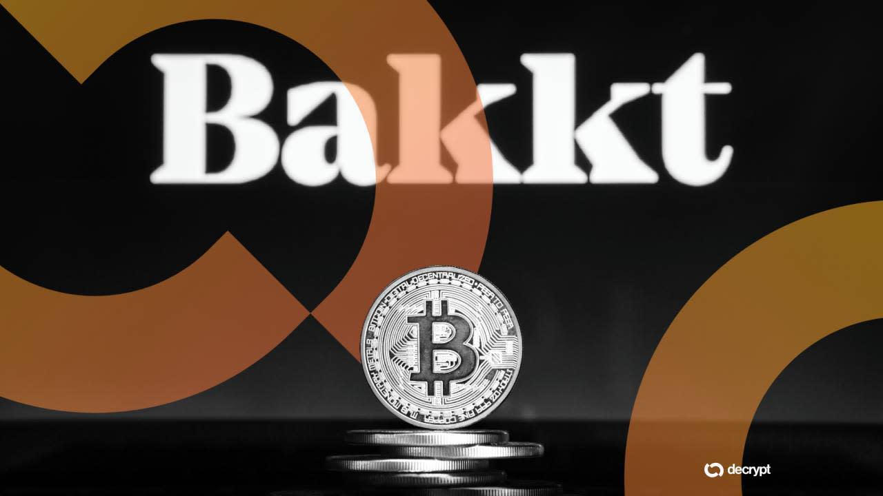 Saham Bakkt Melonjak 17% Didukung Target Harga Baru dan Fokus Bisnis Kripto