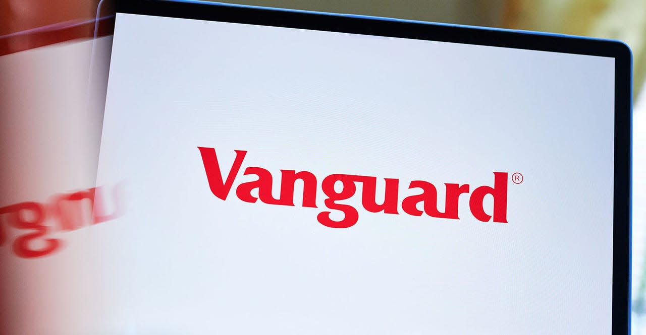 Vanguard Pertimbangkan Buka Perdagangan ETF Cryptocurrency untuk Investor Besar