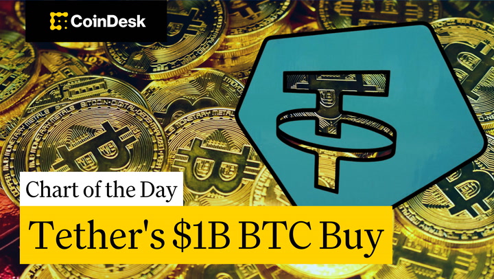 Tether Tambah Cadangan Bitcoin 1 Miliar Dolar, Perkuat USDT dan Luncurkan USAT