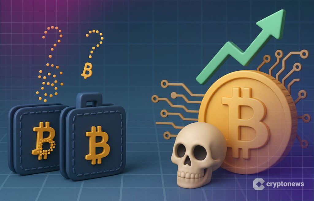 Krisis Warisan Bitcoin: Bagaimana Rp 1.12 undefined ($68 Triliun)  Bisa Memperparah Masalah Aset Hilang