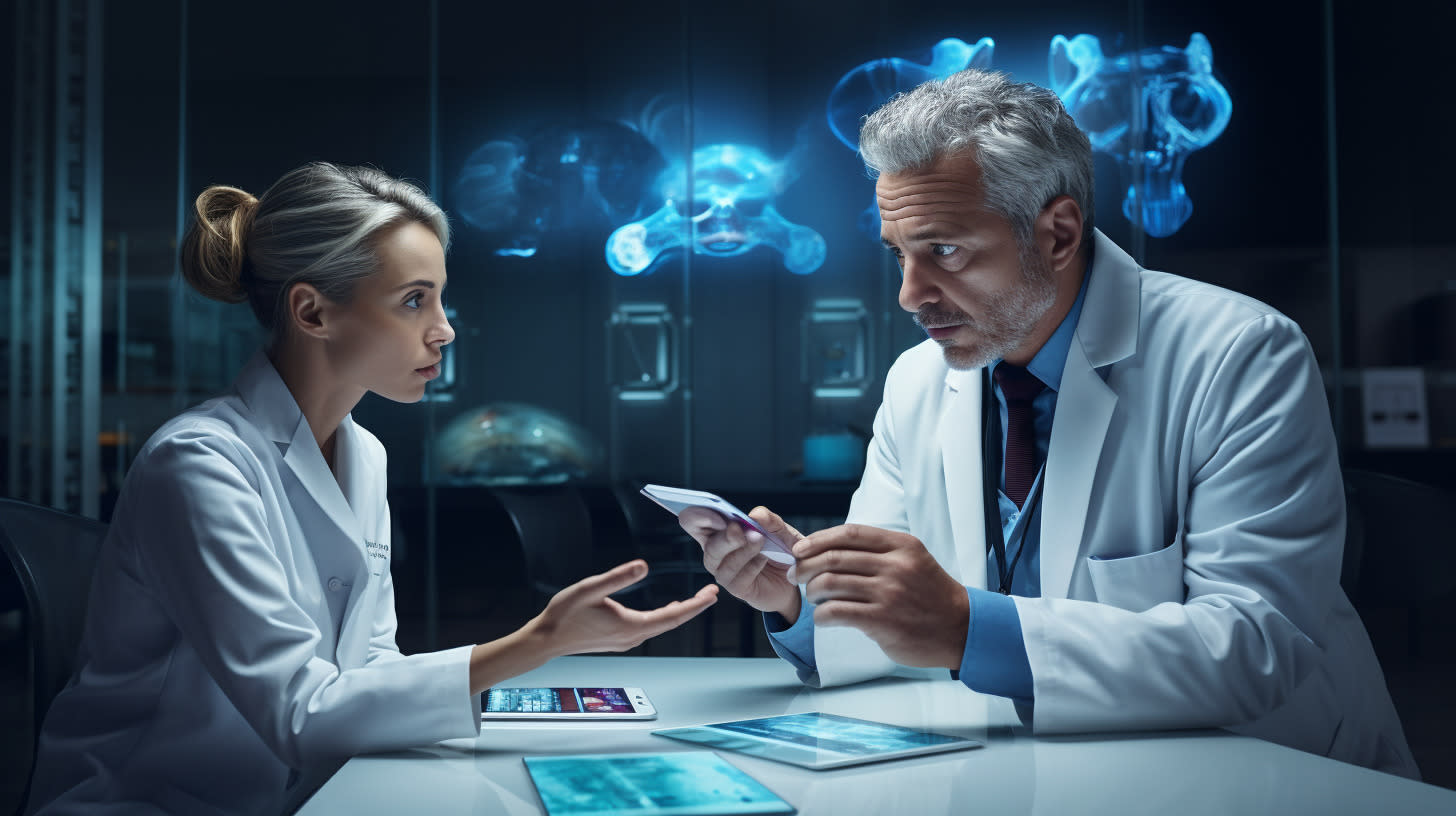 iRhythm Technologies: Saham Kesehatan dengan Potensi dan Tantangan Besar 2025