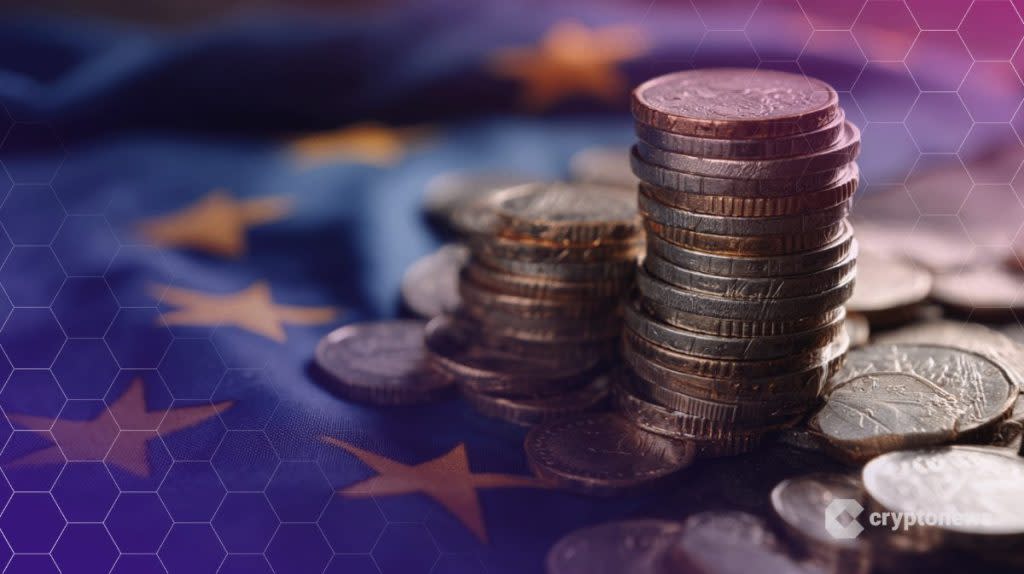 Deutsche Börse dan Circle Integrasikan Stablecoin Regulasi ke Pasar Modal Eropa