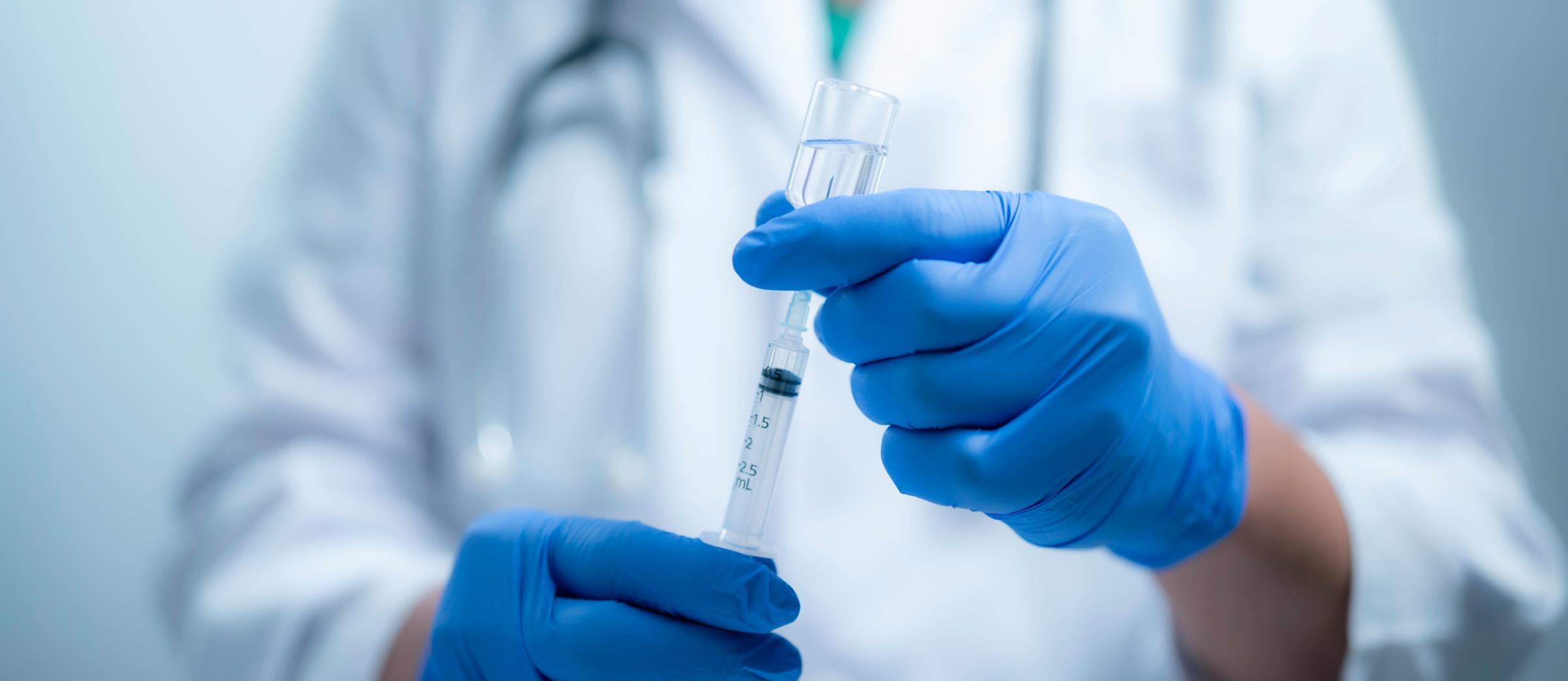 Digitalisasi Rantai Dingin Farmasi: Kurangi Kerugian Miliaran Dolar dan Tingkatkan Keberlanjutan